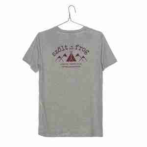 camiseta mountains