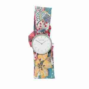 reloj correa lazo