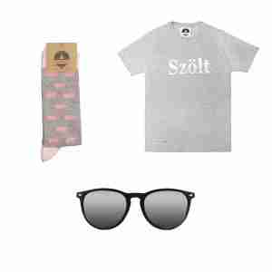 pack navidad regalo