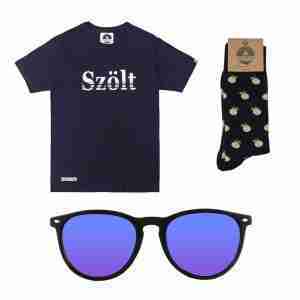 Pack Regalo San Valentin Hombre