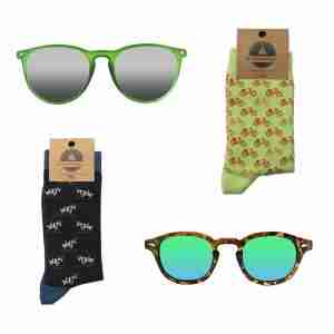 Pack Regalo San Valentin Pareja