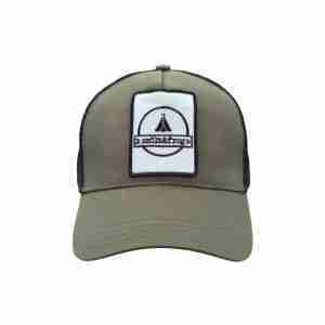 Gorra Caqui