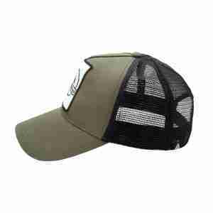 Gorra Caqui