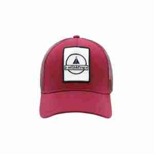 Gorra Roja