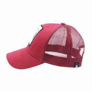 Gorra Roja