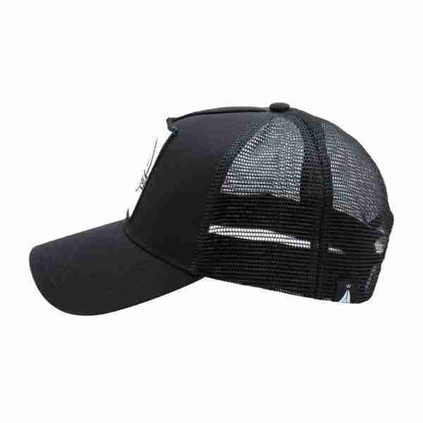 Gorra Negra