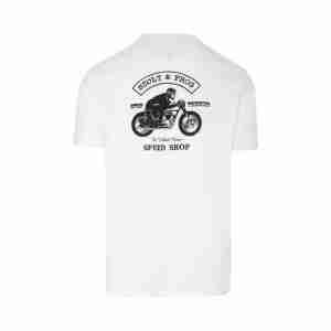 camiseta moto