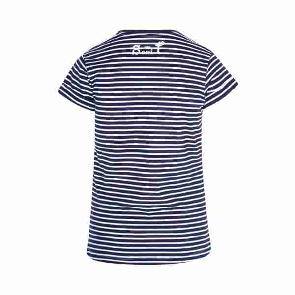 camiseta marinera