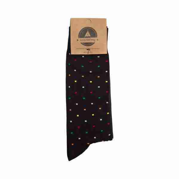 calcetines lunares