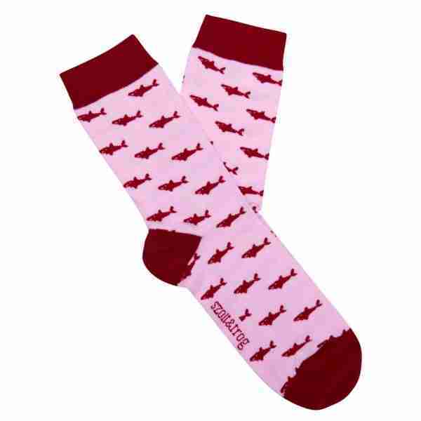 Calcetines tiburon