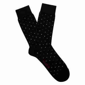 calcetines lunares