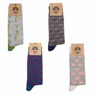 pack Calcetines divertidos