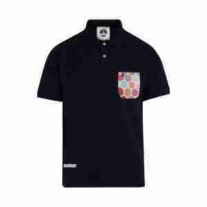 polos con bolsillo