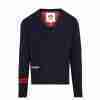 cardigan tricot hombre