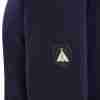 cardigan tricot hombre
