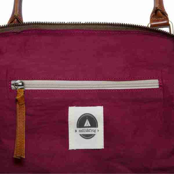 bolsas de viaje
