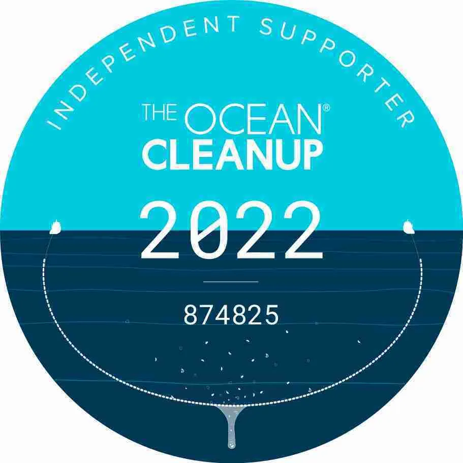 ocean cleanup